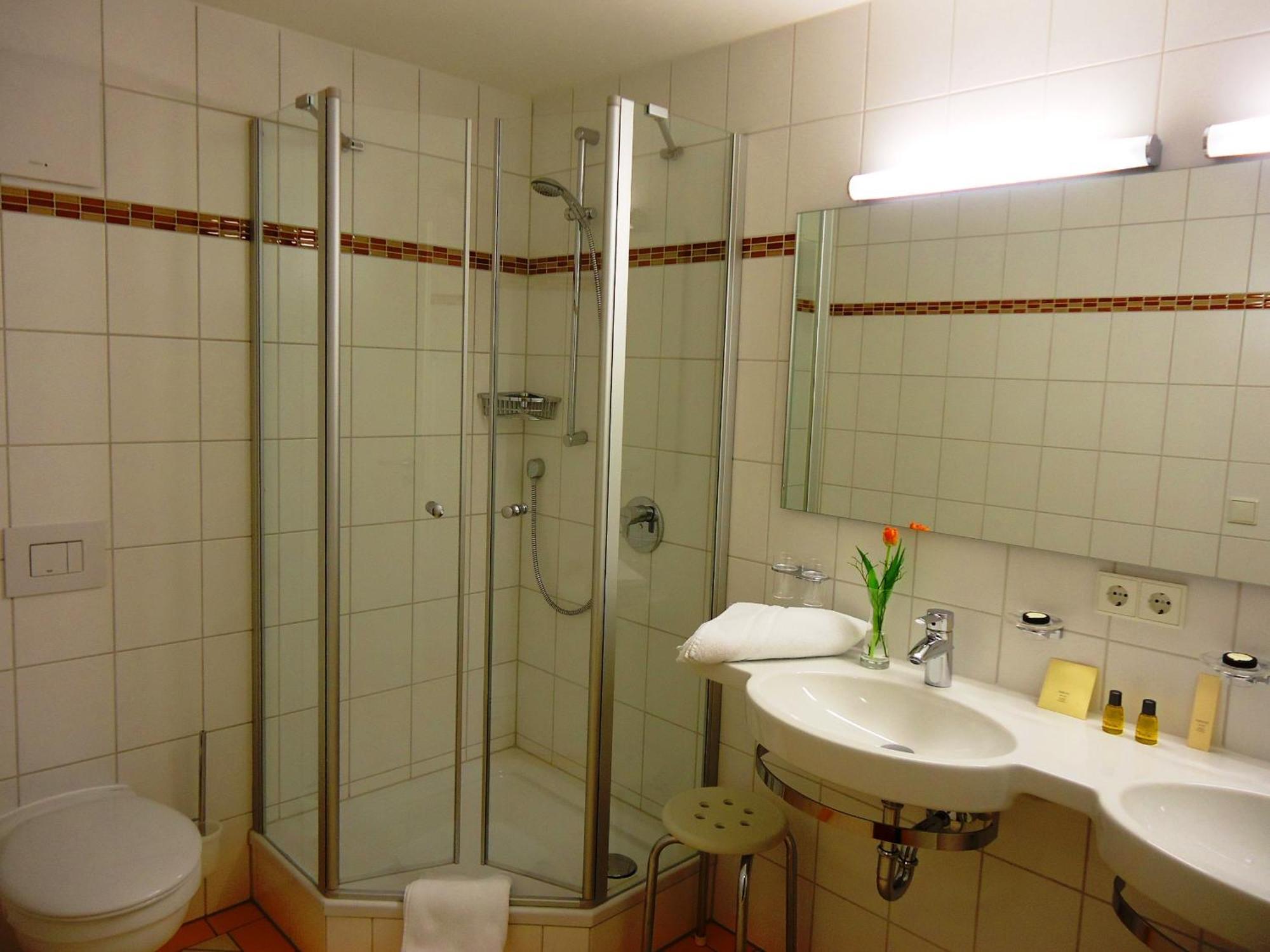 Hotel Gasthof Posthalter Zwiesel Camera foto