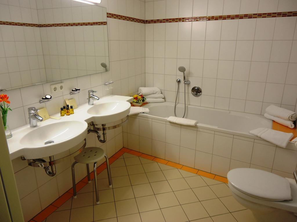 Hotel Gasthof Posthalter Zwiesel Camera foto