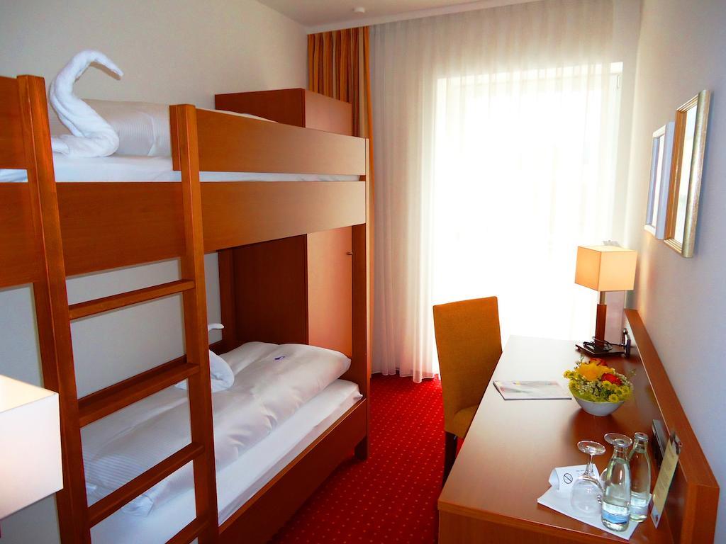 Hotel Gasthof Posthalter Zwiesel Camera foto