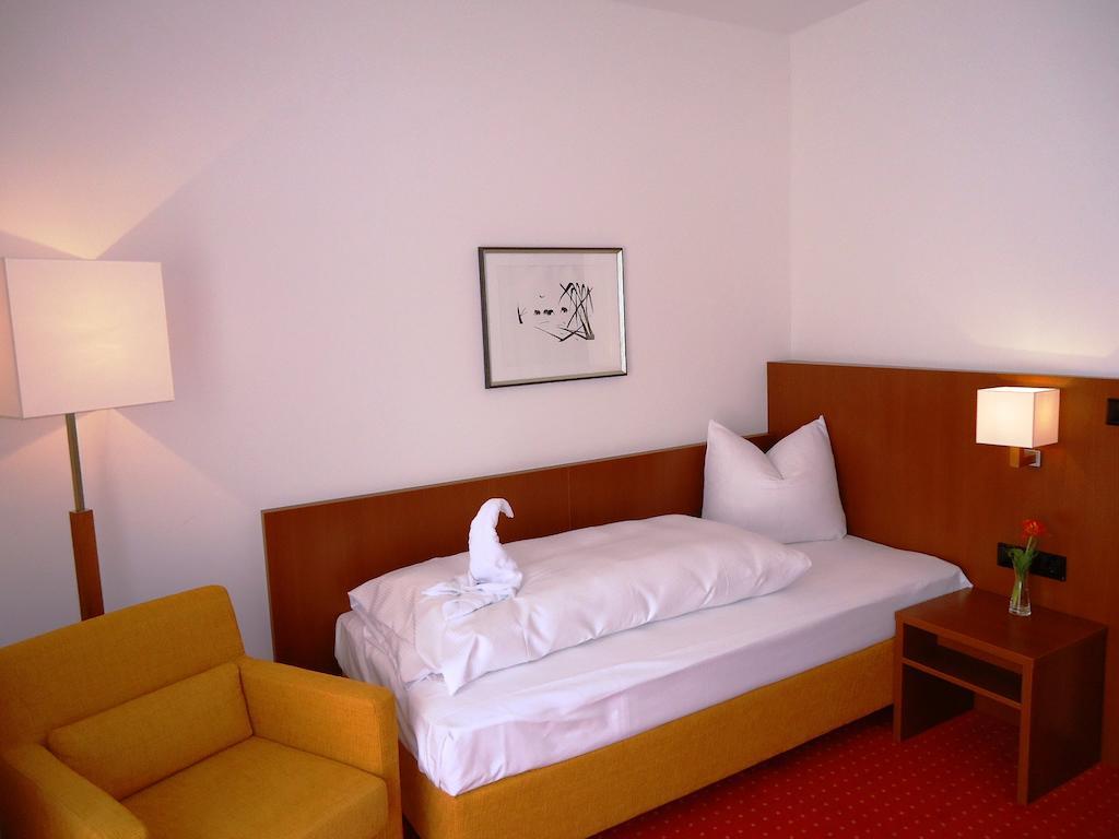 Hotel Gasthof Posthalter Zwiesel Camera foto