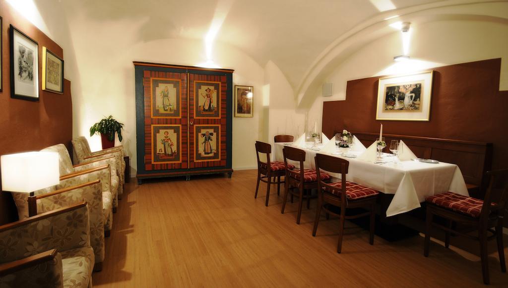 Hotel Gasthof Posthalter Zwiesel Esterno foto