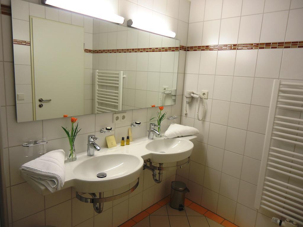 Hotel Gasthof Posthalter Zwiesel Camera foto