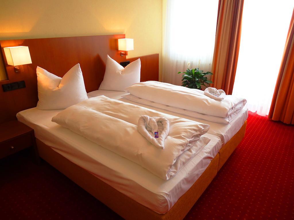 Hotel Gasthof Posthalter Zwiesel Camera foto