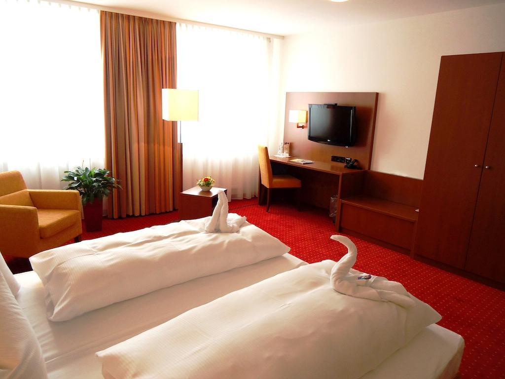 Hotel Gasthof Posthalter Zwiesel Esterno foto